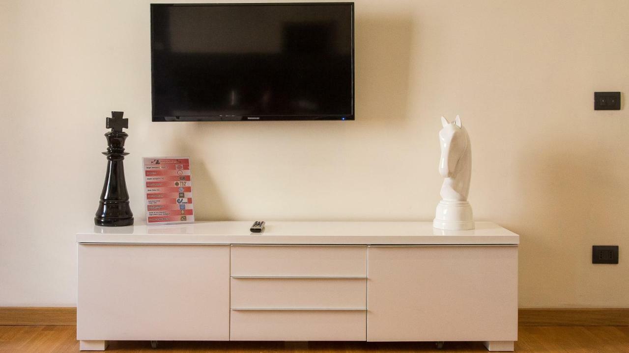 Apartamento In Vatican Deluxe