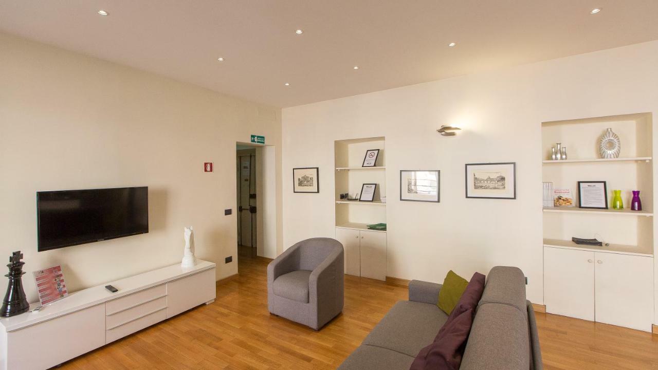 Apartamento In Vatican Deluxe