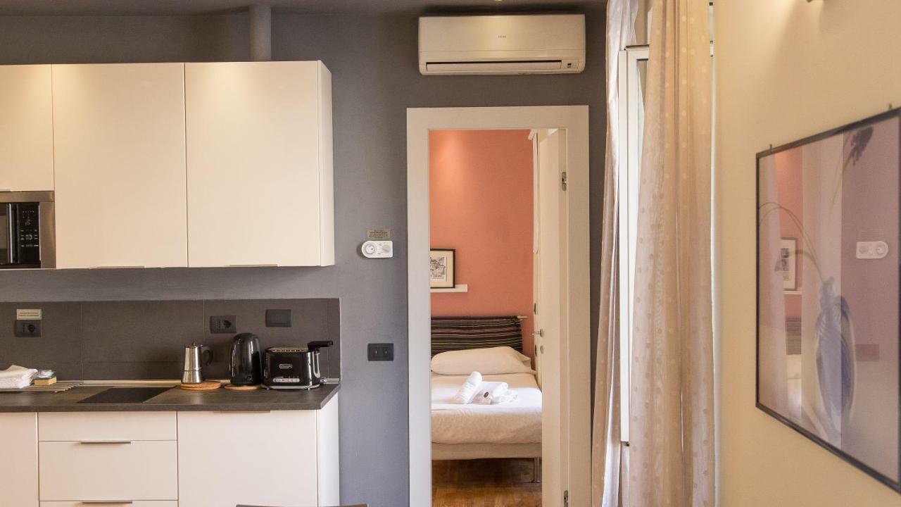 Apartamento In Vatican Deluxe