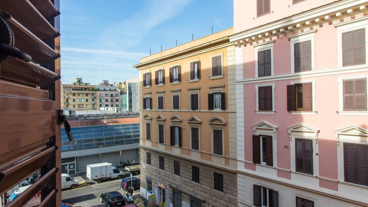 Apartamento In Vatican Deluxe Roma