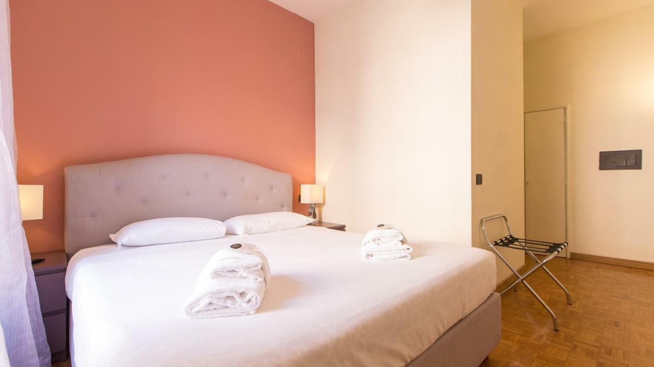 In Vatican Deluxe Apartamento Roma