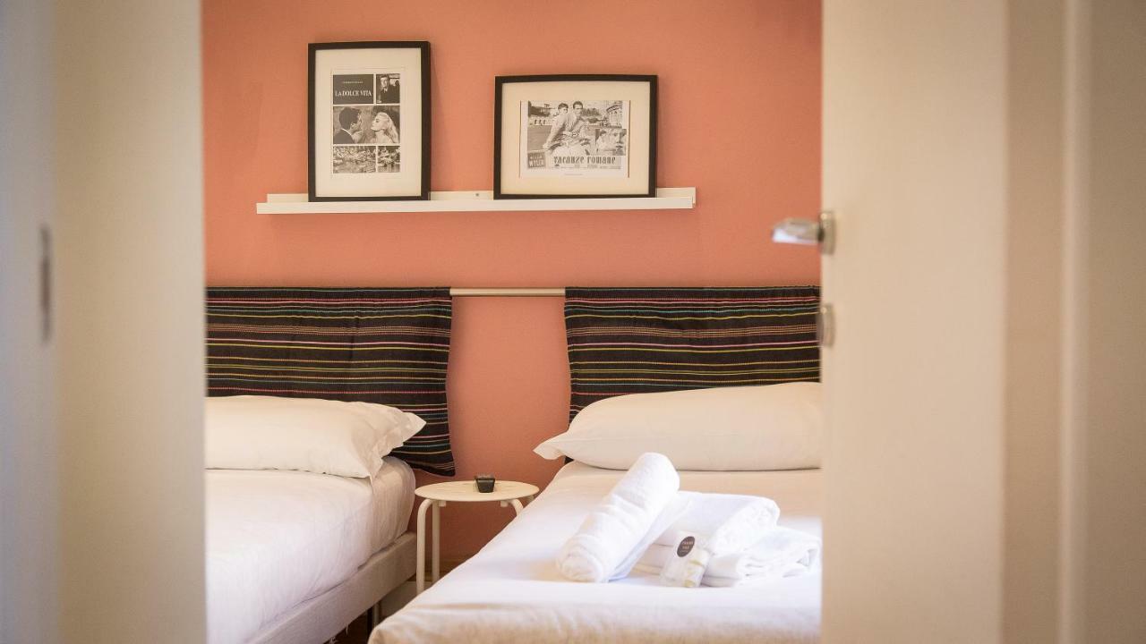 Apartamento In Vatican Deluxe Roma