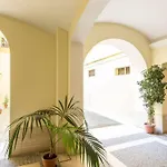Rental In Rome Vatican Deluxe