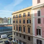 Rental In Rome Vatican Deluxe