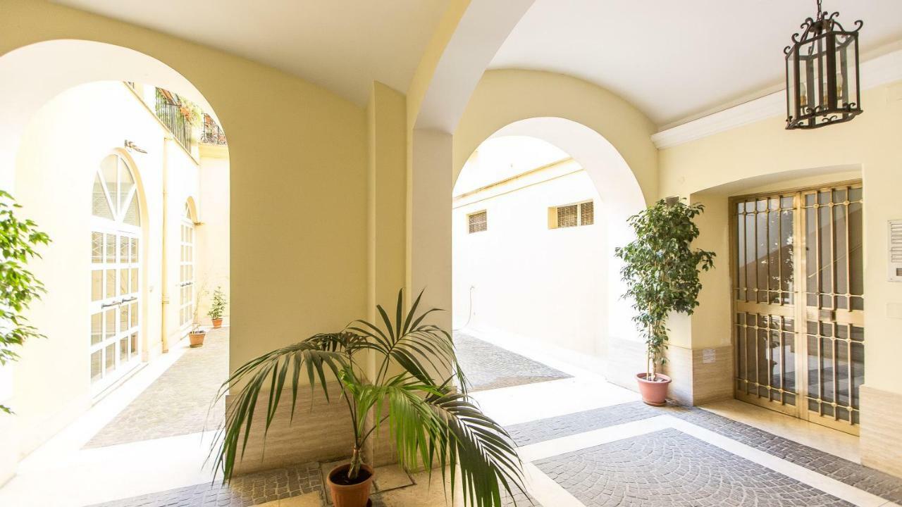 Appartamento In Vatican Deluxe Roma