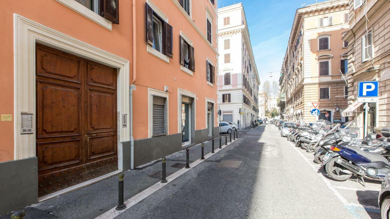 Appartamento In Vatican Deluxe